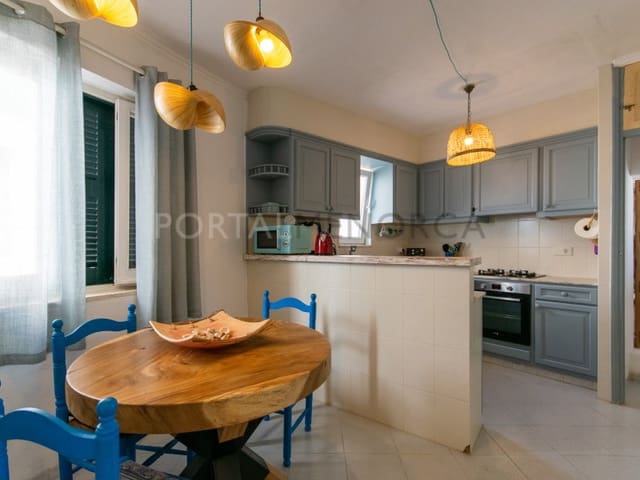 4 Zimmer Haus zu verkaufen in Ferreries mit Garage - 425.000 € (Ref: 9943428)