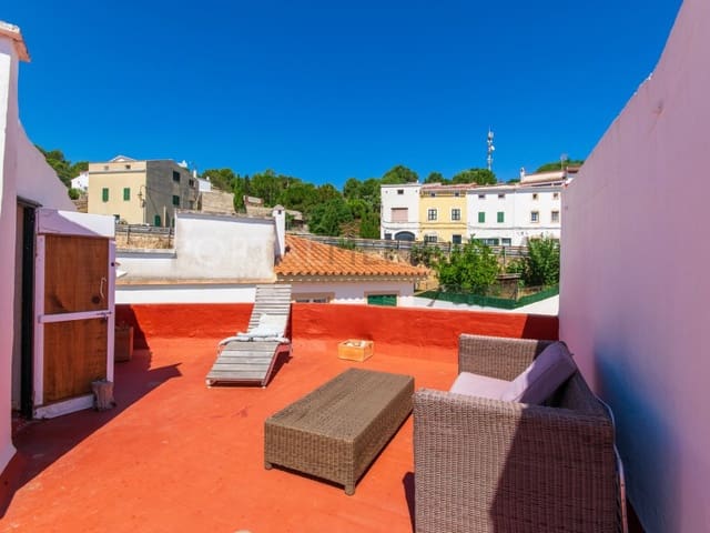 4 Zimmer Haus zu verkaufen in Ferreries mit Garage - 425.000 € (Ref: 9943428)