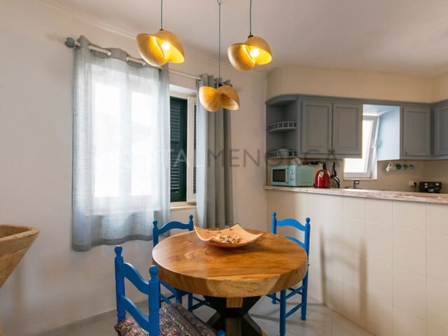 4 Zimmer Haus zu verkaufen in Ferreries mit Garage - 425.000 € (Ref: 9943428)