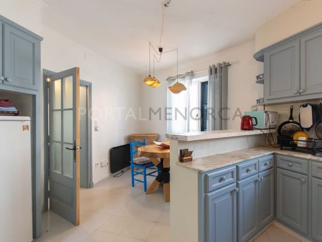 4 Zimmer Haus zu verkaufen in Ferreries mit Garage - 425.000 € (Ref: 9943428)