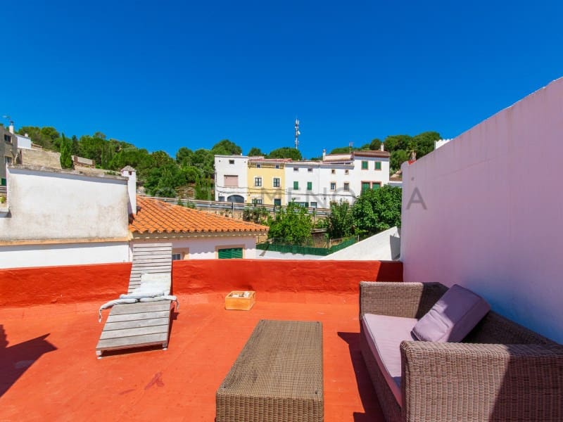 4 Zimmer Haus zu verkaufen in Ferreries mit Garage - 425.000 € (Ref: 9943428)