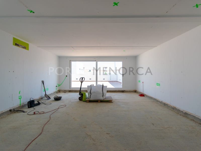 1 soverom Leilighet til salgs i San Luis / Sant Lluis - € 320 000 (Ref: 9945430)
