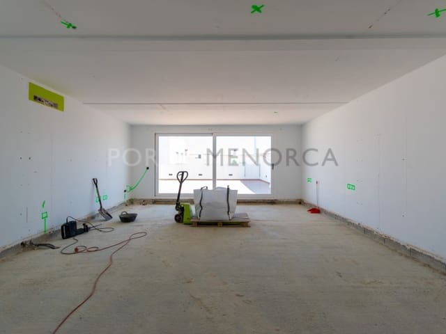 1 soverom Leilighet til salgs i San Luis / Sant Lluís - € 320 000 (Ref: 9945430)