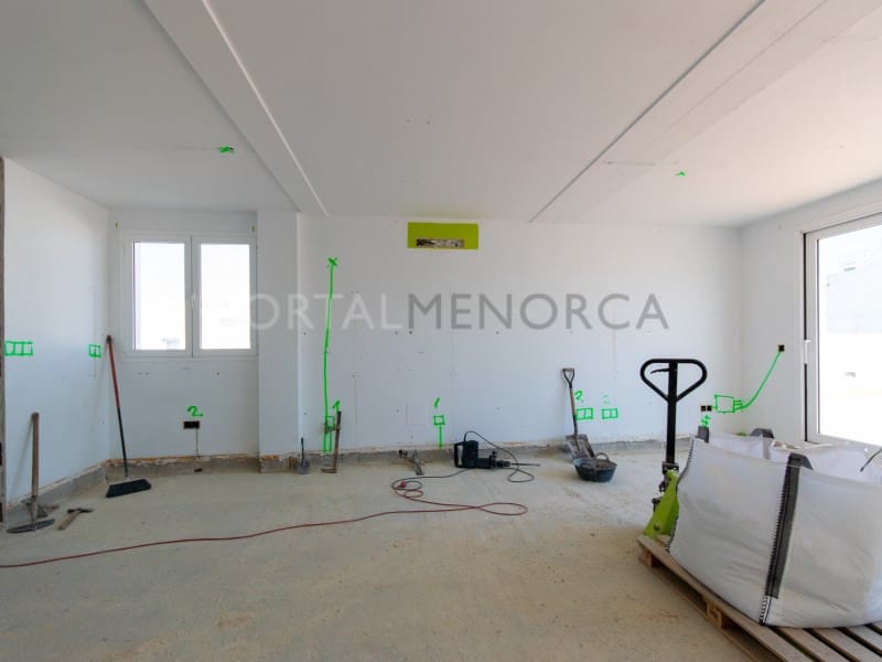 1 soverom Leilighet til salgs i San Luis / Sant Lluis - € 320 000 (Ref: 9945430)