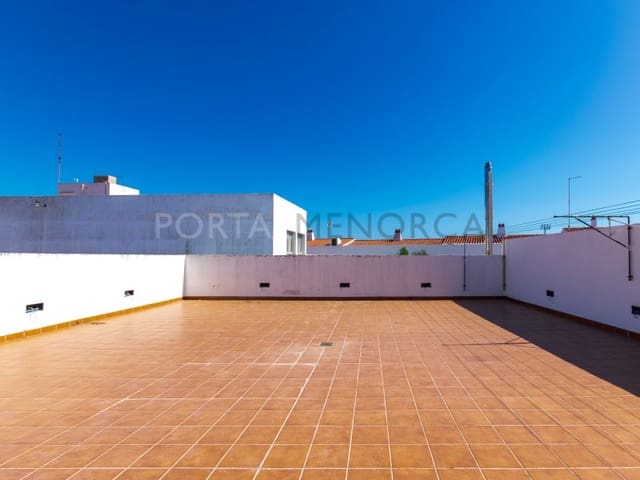 1 soverom Leilighet til salgs i San Luis / Sant Lluís - € 320 000 (Ref: 9945430)