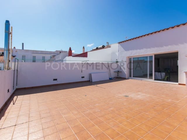 1 soverom Leilighet til salgs i San Luis / Sant Lluís - € 320 000 (Ref: 9945430)