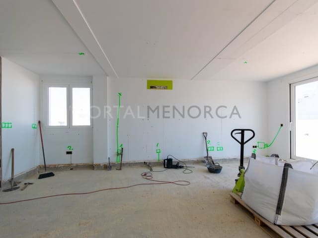 1 soverom Leilighet til salgs i San Luis / Sant Lluís - € 320 000 (Ref: 9945430)
