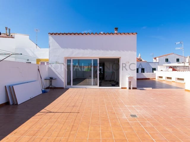 1 soverom Leilighet til salgs i San Luis / Sant Lluís - € 320 000 (Ref: 9945430)