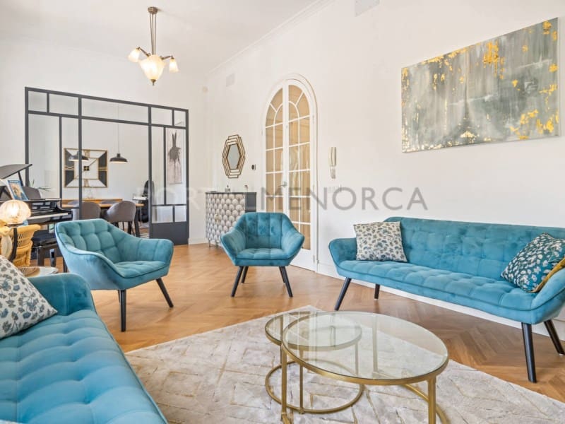 4 soveværelse Lejlighed til salg i Ciutadella de Menorca - € 850.000 (Ref: 9945431)