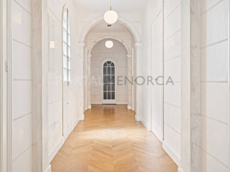 4 soveværelse Lejlighed til salg i Ciutadella de Menorca - € 850.000 (Ref: 9945431)