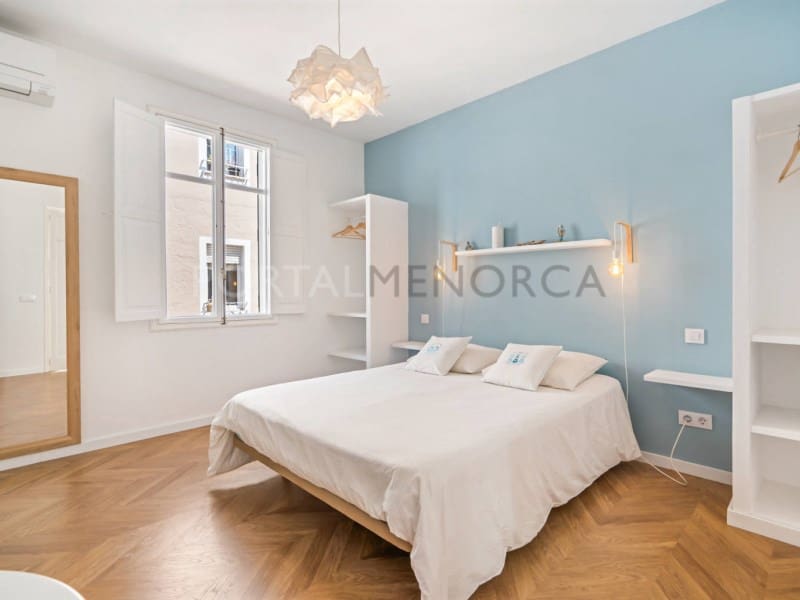 4 soveværelse Lejlighed til salg i Ciutadella de Menorca - € 850.000 (Ref: 9945431)