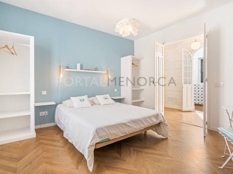 4 soveværelse Lejlighed til salg i Ciutadella de Menorca - € 850.000 (Ref: 9945431)