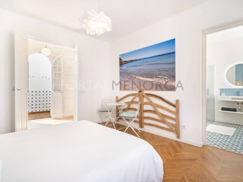 4 soveværelse Lejlighed til salg i Ciutadella de Menorca - € 850.000 (Ref: 9945431)