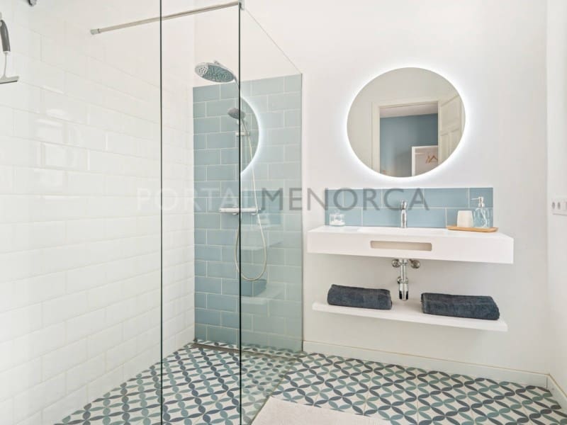 4 soveværelse Lejlighed til salg i Ciutadella de Menorca - € 850.000 (Ref: 9945431)