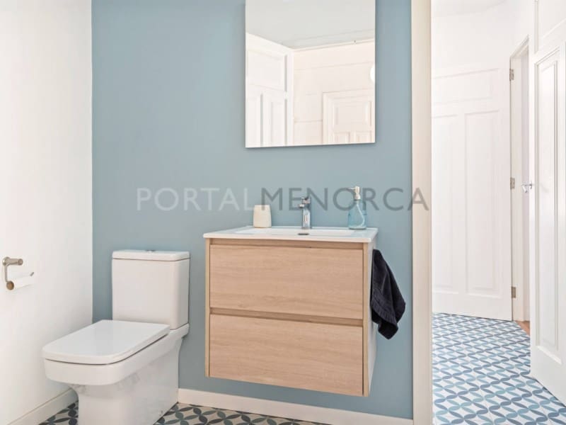 4 soveværelse Lejlighed til salg i Ciutadella de Menorca - € 850.000 (Ref: 9945431)