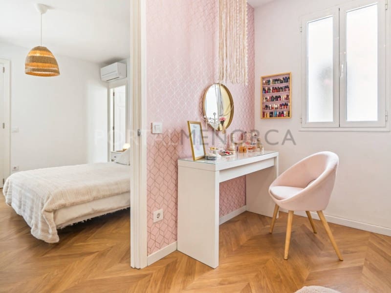 4 soveværelse Lejlighed til salg i Ciutadella de Menorca - € 850.000 (Ref: 9945431)