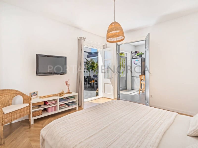 4 soveværelse Lejlighed til salg i Ciutadella de Menorca - € 850.000 (Ref: 9945431)