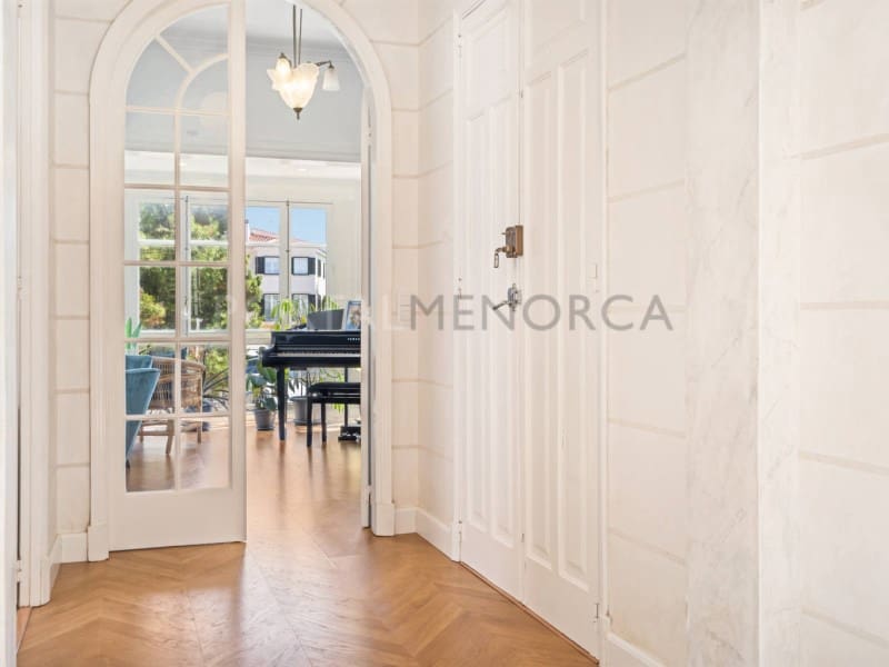 4 soveværelse Lejlighed til salg i Ciutadella de Menorca - € 850.000 (Ref: 9945431)