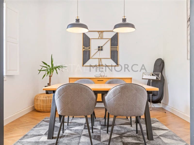4 soveværelse Lejlighed til salg i Ciutadella de Menorca - € 850.000 (Ref: 9945431)