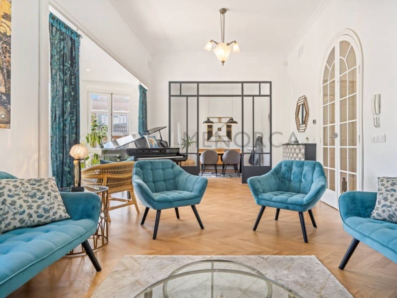 4 soveværelse Lejlighed til salg i Ciutadella de Menorca - € 850.000 (Ref: 9945431)