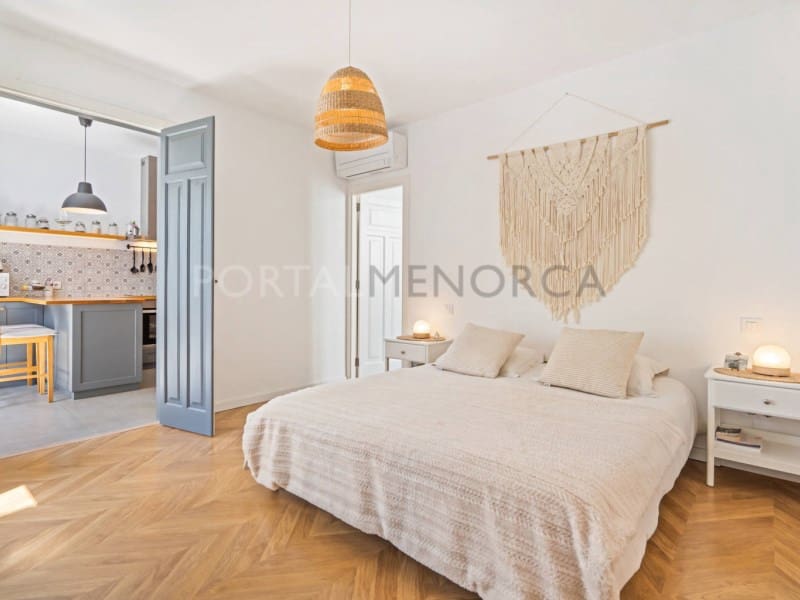 4 soveværelse Lejlighed til salg i Ciutadella de Menorca - € 850.000 (Ref: 9945431)