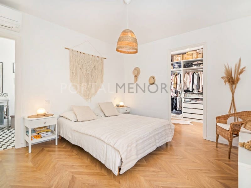4 soveværelse Lejlighed til salg i Ciutadella de Menorca - € 850.000 (Ref: 9945431)