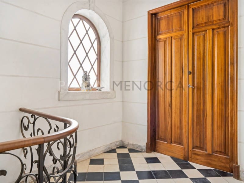 4 soveværelse Lejlighed til salg i Ciutadella de Menorca - € 850.000 (Ref: 9945431)