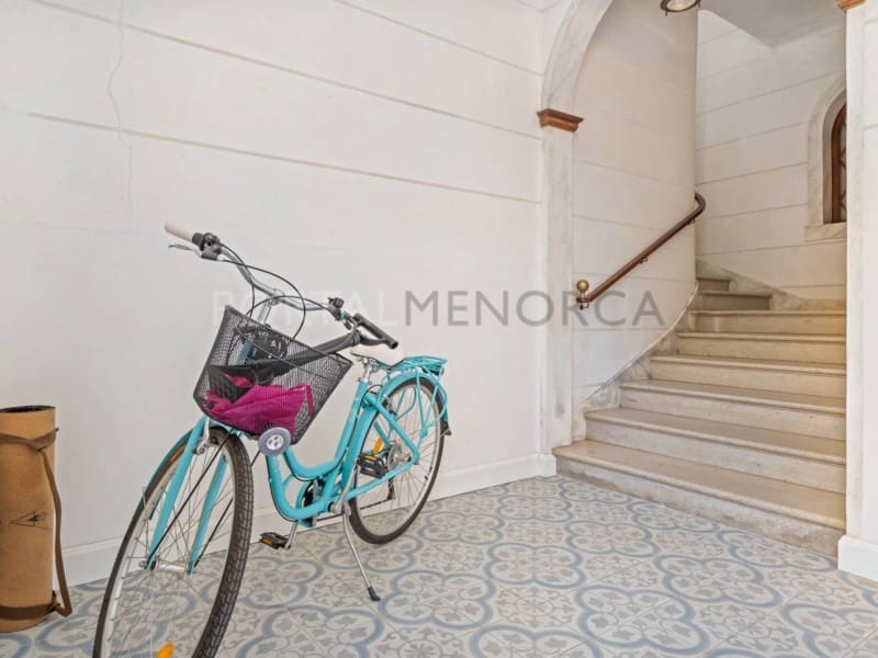 4 soveværelse Lejlighed til salg i Ciutadella de Menorca - € 850.000 (Ref: 9945431)