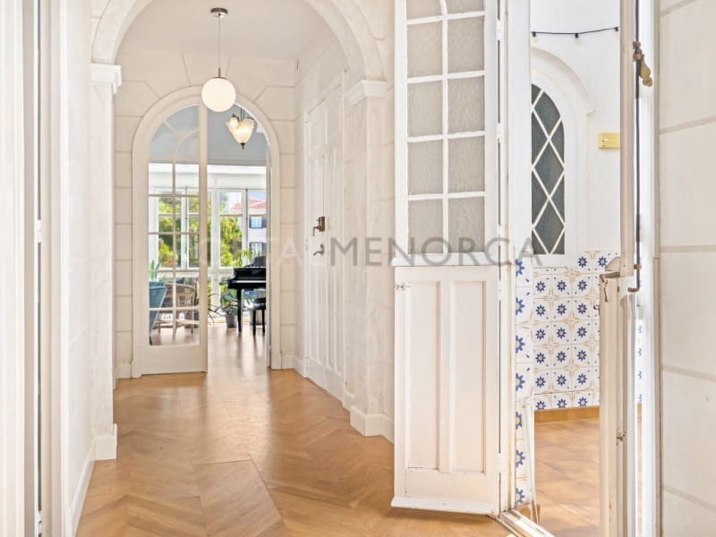 4 soveværelse Lejlighed til salg i Ciutadella de Menorca - € 850.000 (Ref: 9945431)