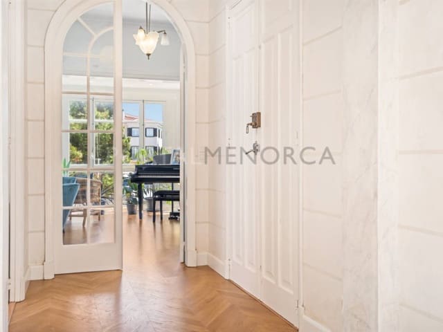 4 soveværelse Lejlighed til salg i Ciutadella, Ciutadella de Menorca - € 850.000 (Ref: 9945431)