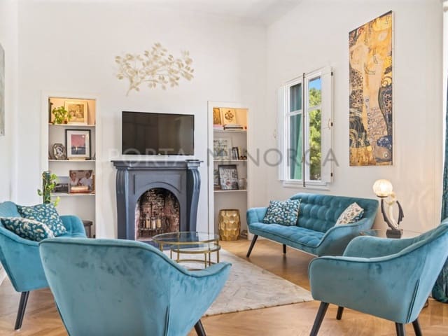 4 soveværelse Lejlighed til salg i Ciutadella, Ciutadella de Menorca - € 850.000 (Ref: 9945431)