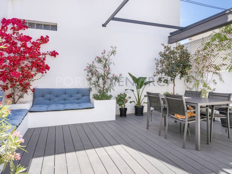 4 soveværelse Lejlighed til salg i Ciutadella de Menorca - € 850.000 (Ref: 9945431)