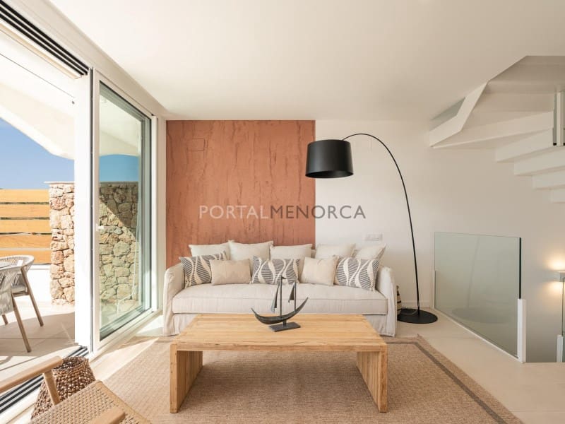 3 slaapkamer Villa te koop in Fornells - € 900.000 (Ref: 9966373)