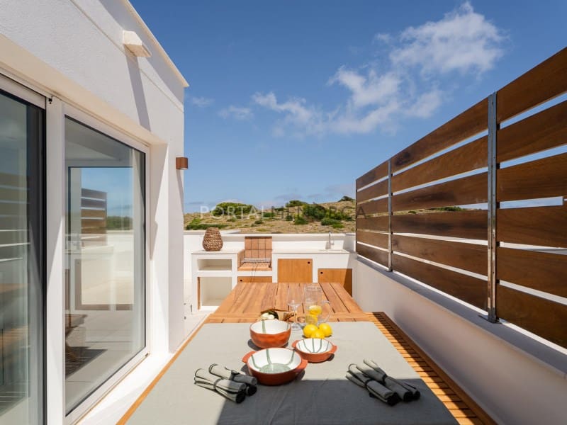 3 slaapkamer Villa te koop in Fornells - € 900.000 (Ref: 9966373)