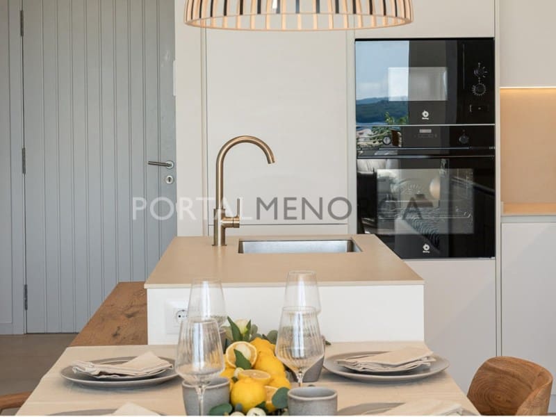 3 slaapkamer Villa te koop in Fornells - € 900.000 (Ref: 9966373)