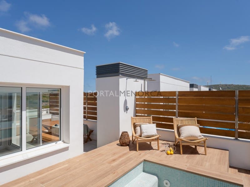 3 slaapkamer Villa te koop in Fornells - € 900.000 (Ref: 9966373)