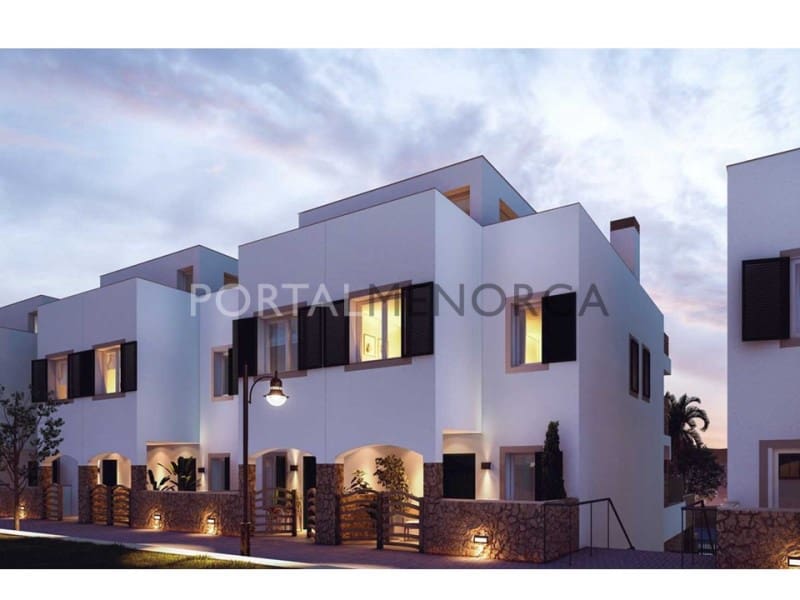 3 slaapkamer Villa te koop in Fornells - € 900.000 (Ref: 9966373)