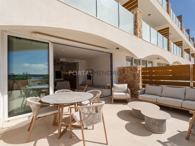 3 slaapkamer Villa te koop in Fornells, Es Mercadal - € 900.000 (Ref: 9966373)