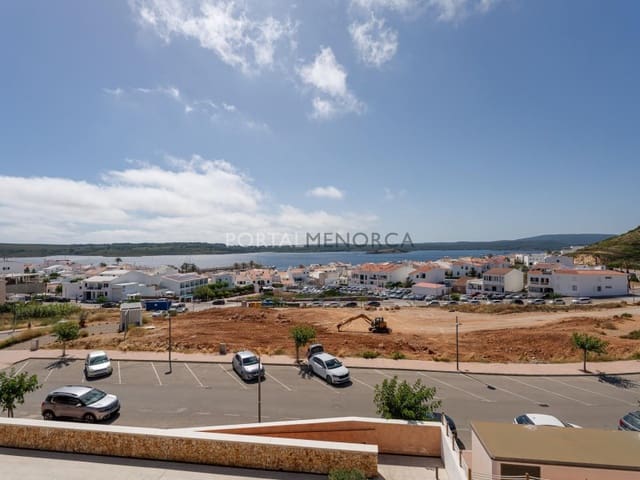 3 slaapkamer Villa te koop in Fornells, Es Mercadal - € 900.000 (Ref: 9966373)