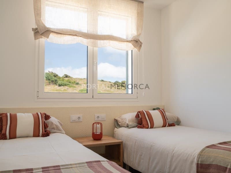 3 slaapkamer Villa te koop in Fornells - € 900.000 (Ref: 9966373)