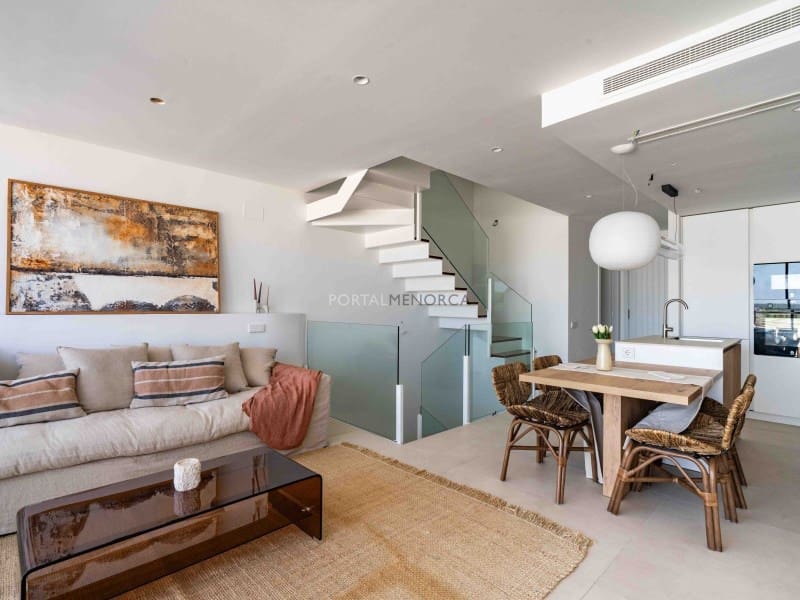 3 Zimmer Villa zu verkaufen in Fornells - 900.000 € (Ref: 9966373)