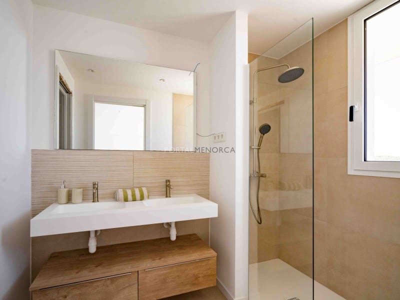 3 Zimmer Villa zu verkaufen in Fornells - 900.000 € (Ref: 9966373)