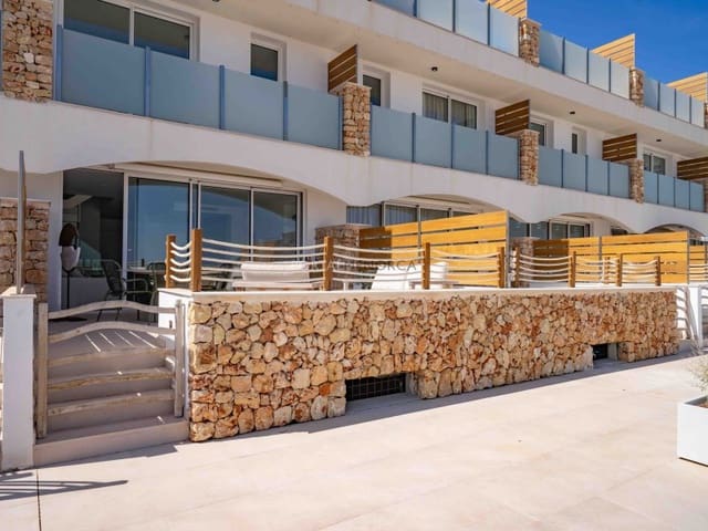 3 soveværelse Villa til salg i Fornells, Es Mercadal - € 900.000 (Ref: 9966373)