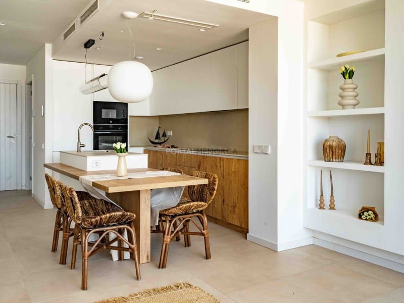3 Zimmer Villa zu verkaufen in Fornells - 900.000 € (Ref: 9966373)