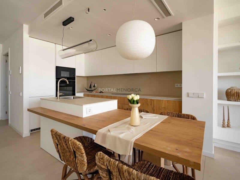 3 Zimmer Villa zu verkaufen in Fornells - 900.000 € (Ref: 9966373)