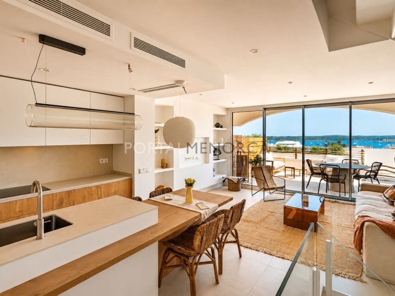 3 Zimmer Villa zu verkaufen in Fornells - 900.000 € (Ref: 9966373)