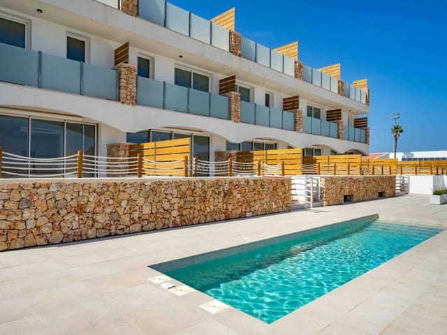 3 soveværelse Villa til salg i Fornells, Es Mercadal - € 900.000 (Ref: 9966373)