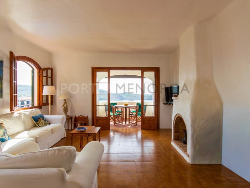 3 sypialnia Apartament na sprzedaż w Es Mercadal z basenem - 425 000 € (Ref: 9966374)