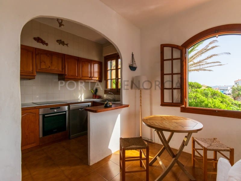 3 sypialnia Apartament na sprzedaż w Es Mercadal z basenem - 425 000 € (Ref: 9966374)
