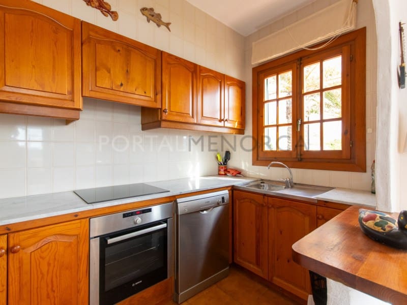 3 sypialnia Apartament na sprzedaż w Es Mercadal z basenem - 425 000 € (Ref: 9966374)